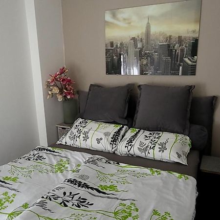 Apartment Impression Osijek Extérieur photo