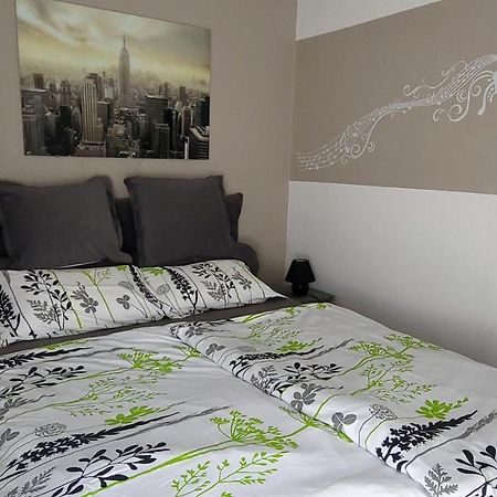 Apartment Impression Osijek Extérieur photo