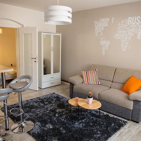 Apartment Impression Osijek Extérieur photo