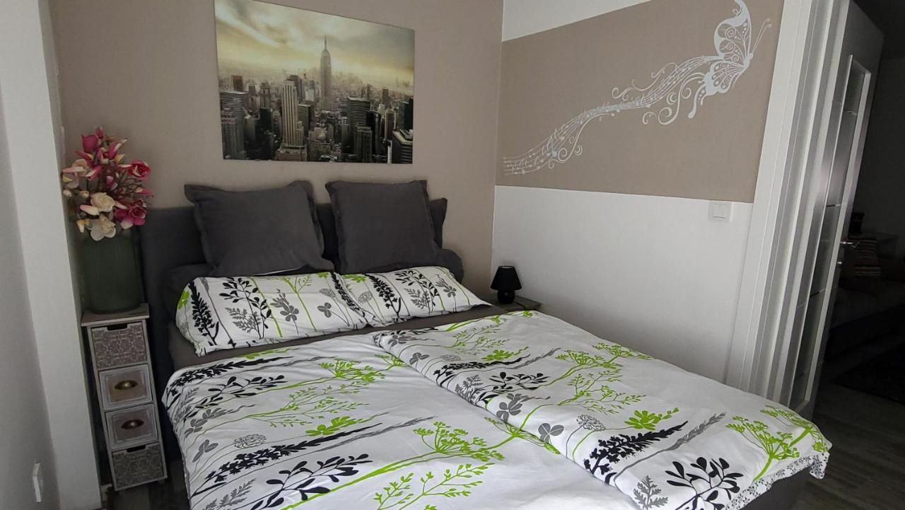 Apartment Impression Osijek Extérieur photo